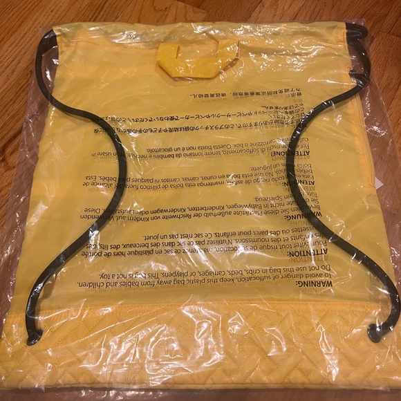 LUG JUMPING JACK BACKPACK - BRAND NEW - Picture 6 of 6